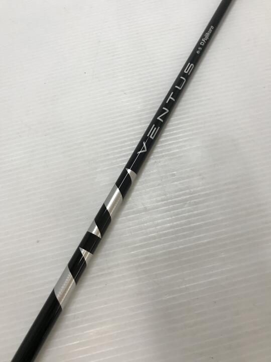 VENTUS BLACK 6（S）スリーブ付 シャフト (キャロウェイドライバー用