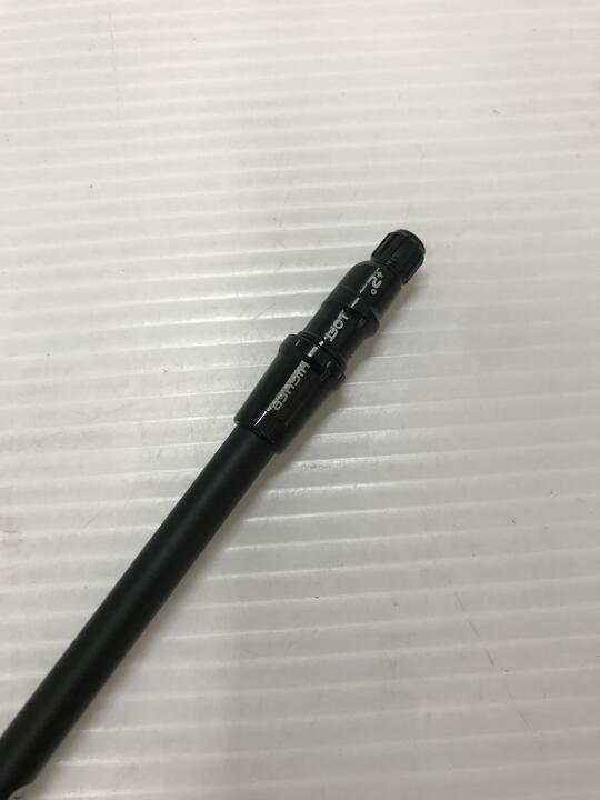 24VENTUS BLACK 6S テーラーメイドドライバー用 24 VENTUS BLACK 6（X）スリーブ付 シャフト (テーラーメイド