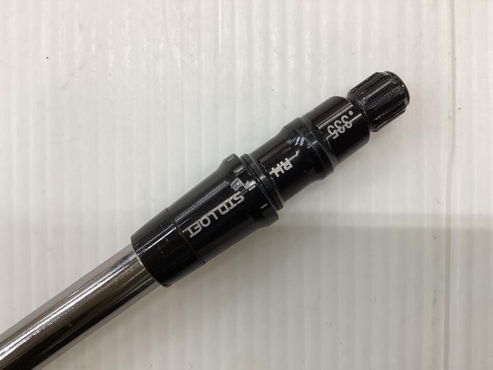 ディアマナ DF60（S）スリーブ付 シャフト (テーラーメイドドライバー