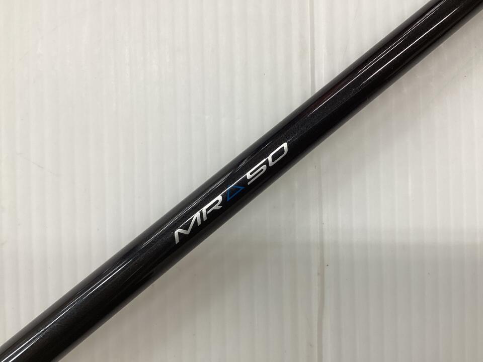 REAX MR 50 for TM 純正シャフト スリーブ付 シャフト (テーラーメイド