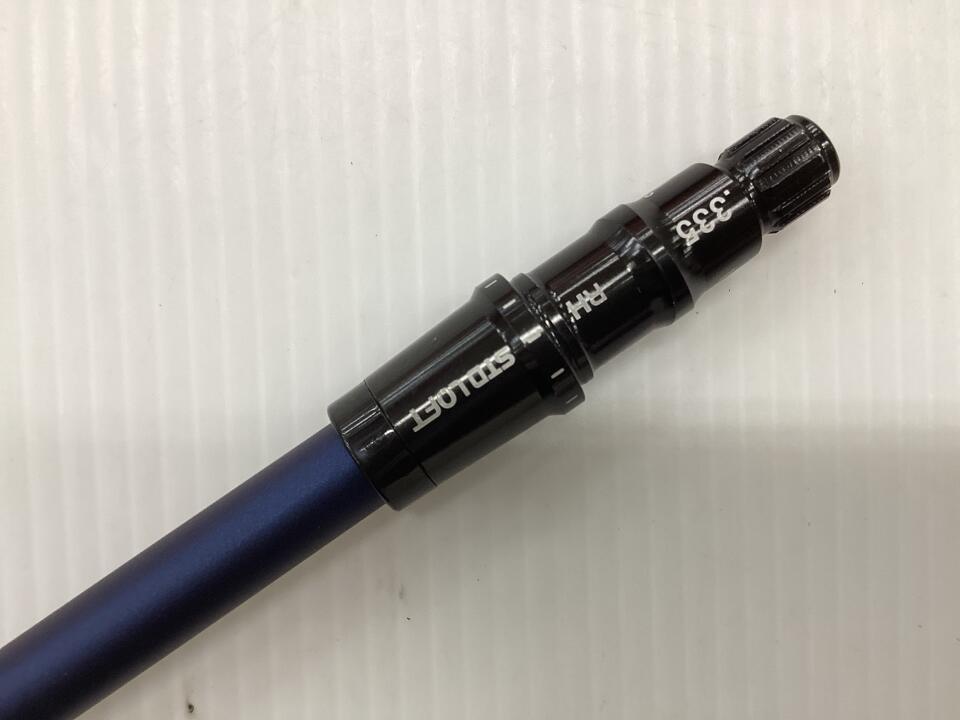 26 VENTUS TR BLUE 5 スリーブ付 シャフト (テーラーメイドドライバー
