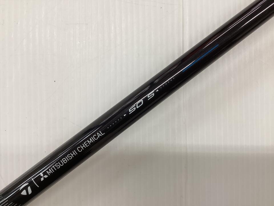 REAX 50純正シャフト スリーブ付 シャフト (テーラーメイドドライバー