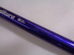 SPEEDER NX VIOLET 60（S）スリーブ付 シャフト (タイトリスト