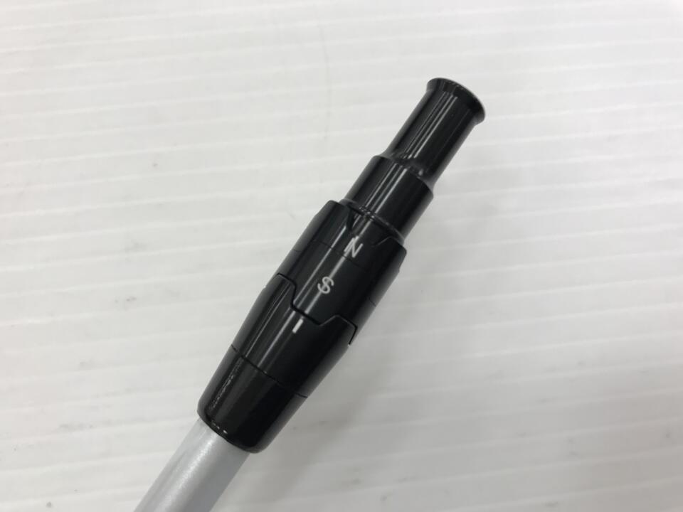 Speeder 661 EVOLUTION 7（S）スリーブ付 シャフト (キャロウェイ