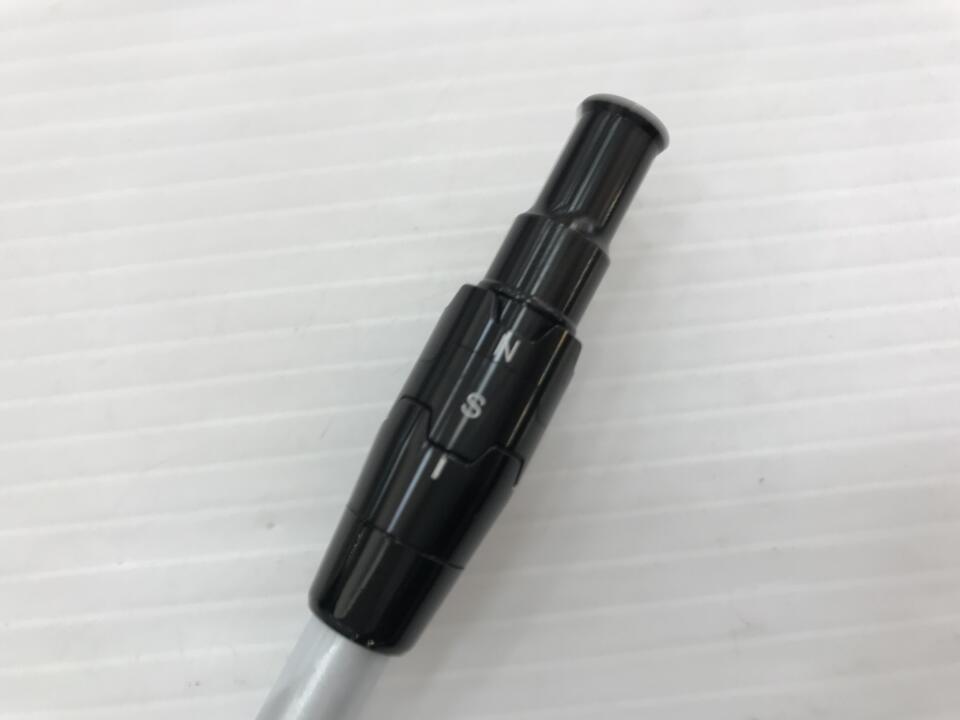 Speeder 661 EVOLUTION 7（S）スリーブ付 シャフト (キャロウェイ