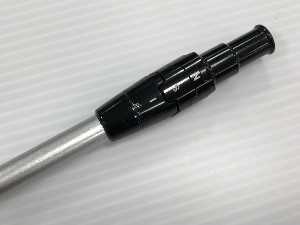 ATTAS KING 6（SX）スリーブ付 シャフト (キャロウェイドライバー用
