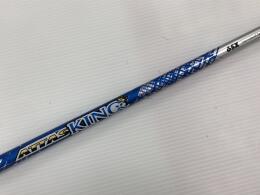 ATTAS KING 6（SX）スリーブ付 シャフト (キャロウェイドライバー用