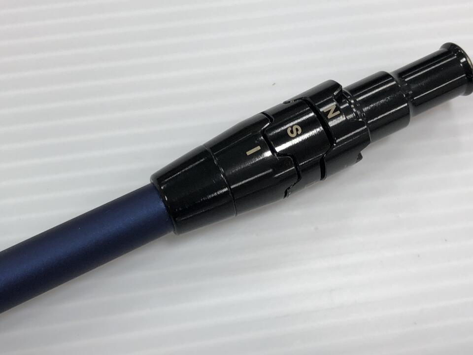 26 VENTUS TR BLUE 6（S）スリーブ付 シャフト (キャロウェイ