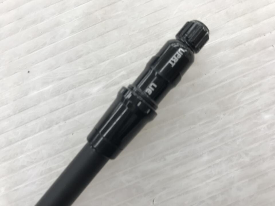 SPEEDER NX BLACK 60（S）スリーブ付 シャフト (テーラーメイド