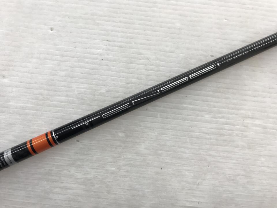 TENSEI CK Pro Orange 70HY スリーブ付 シャフト (ピンユーティリティ
