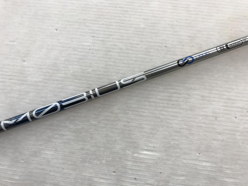デザインチューニングDX BORON スリーブ付 シャフト (テーラーメイド