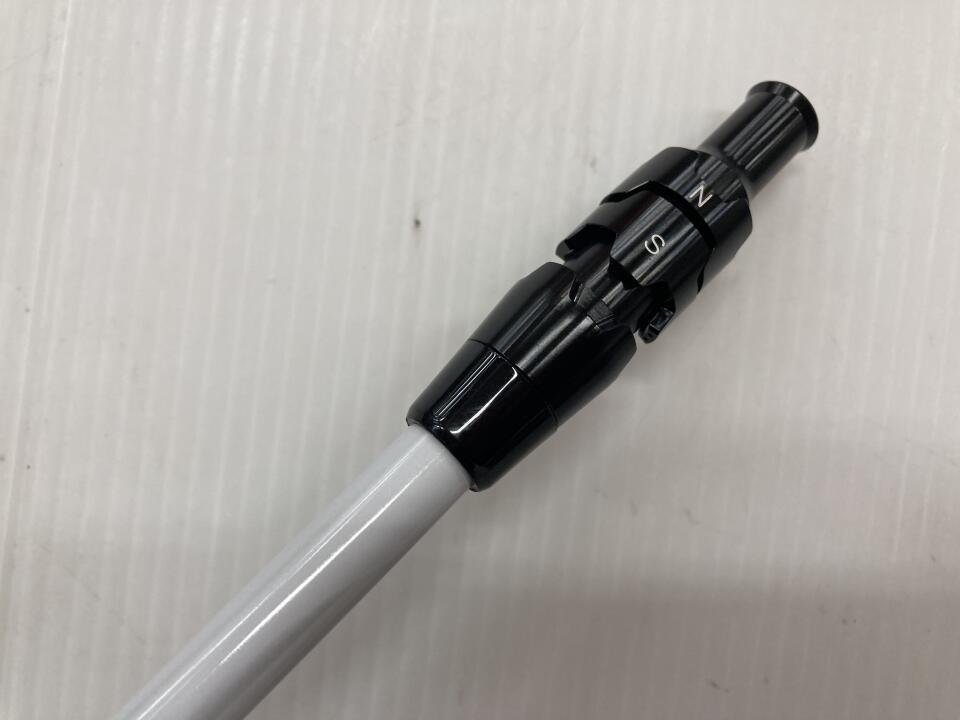 Speeder 661 EVOLUTION 7（S）スリーブ付 シャフト (キャロウェイ