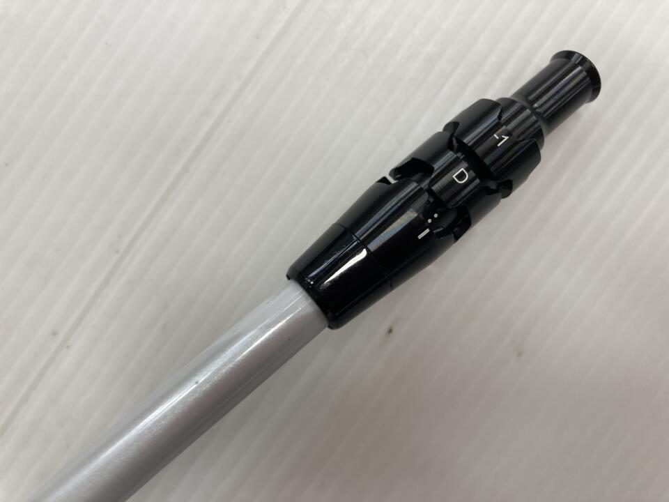 Speeder 661 EVOLUTION 7（S）スリーブ付 シャフト (キャロウェイ