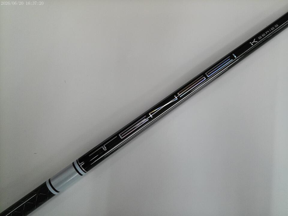 TENSEI PRO White 1K 60（S）スリーブ付 シャフト (ダンロップ