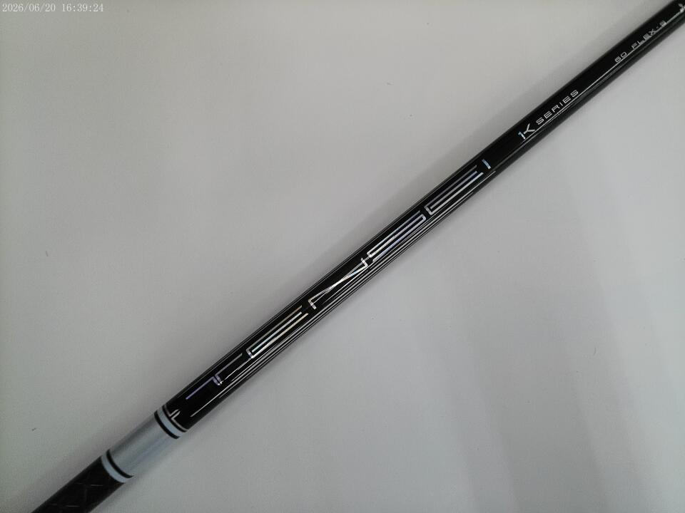TENSEI PRO White 1K 60（S）スリーブ付 シャフト (ダンロップ