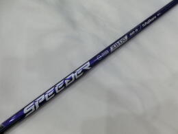 Speeder NX VIOLET 50（S) スリーブ付 シャフト (キャロウェイ
