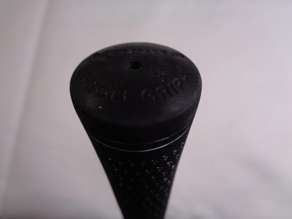 【極美品】The ATTAS V2 4X / 5W用 タイトリストスリーブ付 The ATTAS V2 4（SR）スリーブ付 シャフト (タイトリストドライバー用