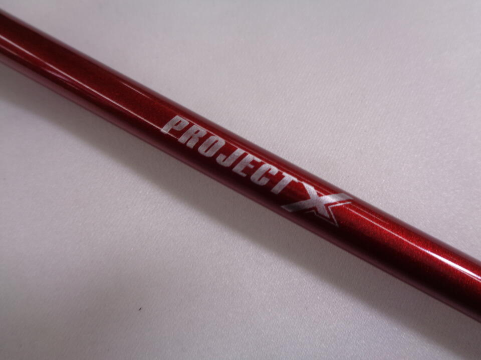 DENALI RED40G 4.0シャフト タイトリストドライバー用スリーブ付 DENALI RED 40（4.0）スリーブ付 シャフト (タイトリストドライバー用