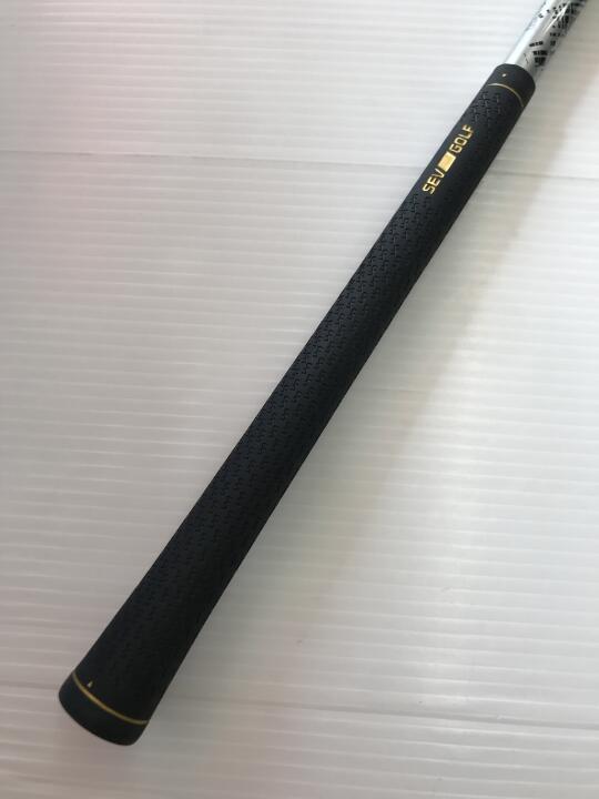 The ATTAS V2 5(X) スリーブ付 シャフト (テーラーメイドドライバー用