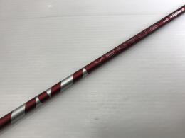 24 VENTUS RED 5（S） スリーブ付 シャフト (テーラーメイドドライバー