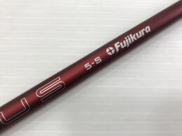 24 VENTUS RED 5（S） スリーブ付 シャフト (テーラーメイドドライバー