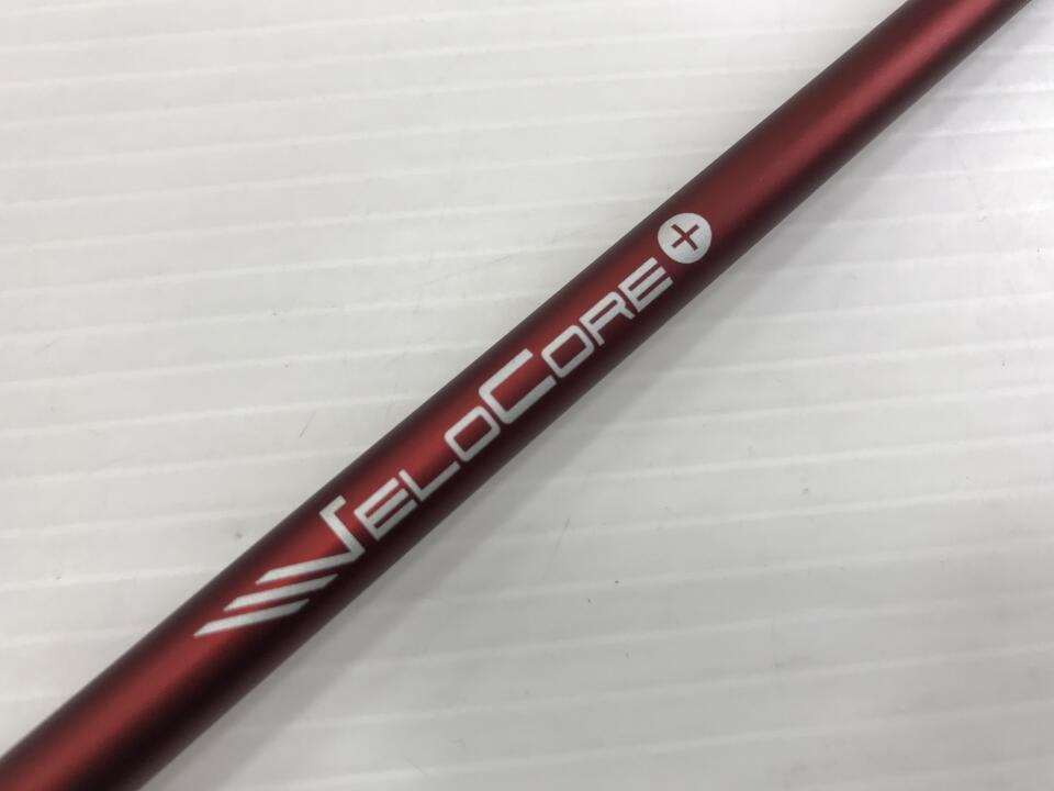 24 VENTUS RED 5（S） スリーブ付 シャフト (テーラーメイドドライバー