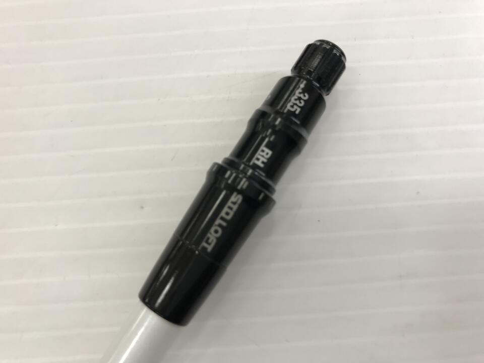 ★テーラーメイド★Tour AD HD-6★S★ドライバー用★スリーブ付シャフト ツアーAD HD-6（S）スリーブ付 シャフト (テーラーメイドドライバー用