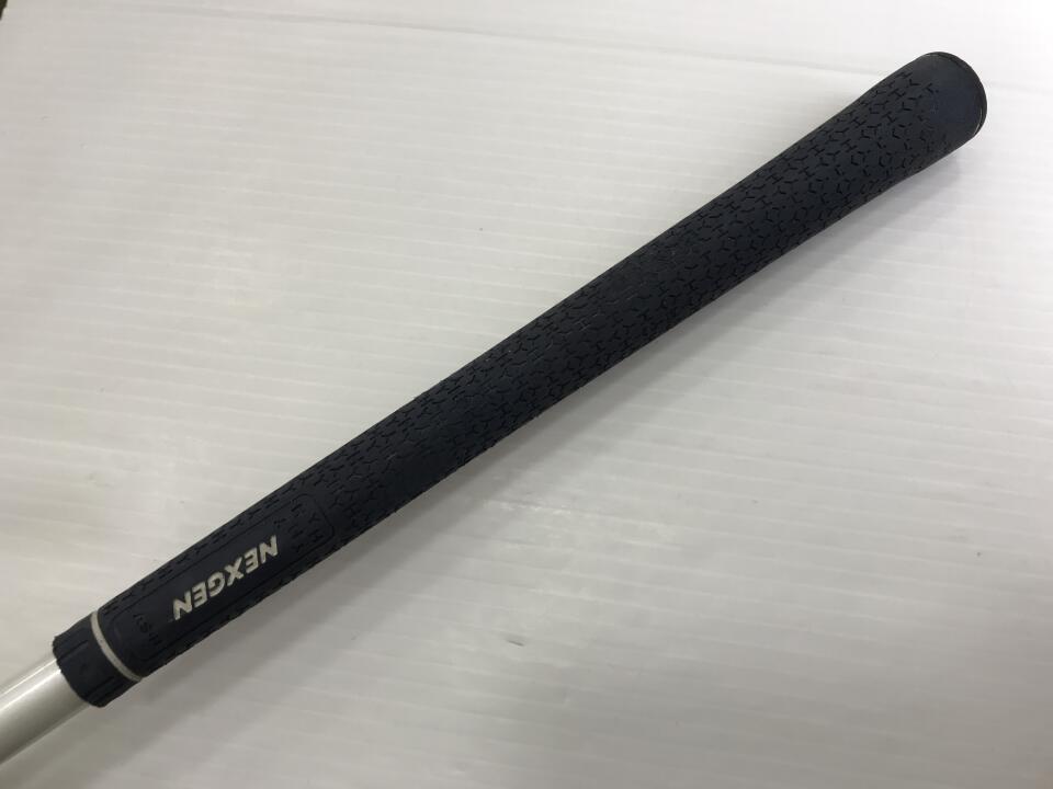 ツアーAD HD-6（S）スリーブ付 シャフト (テーラーメイドドライバー用