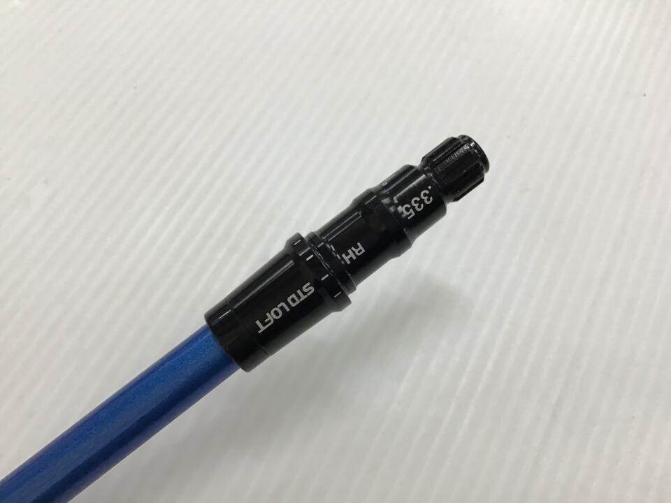 SPEEDER NX50 スリーブ付 シャフト (テーラーメイドドライバー用