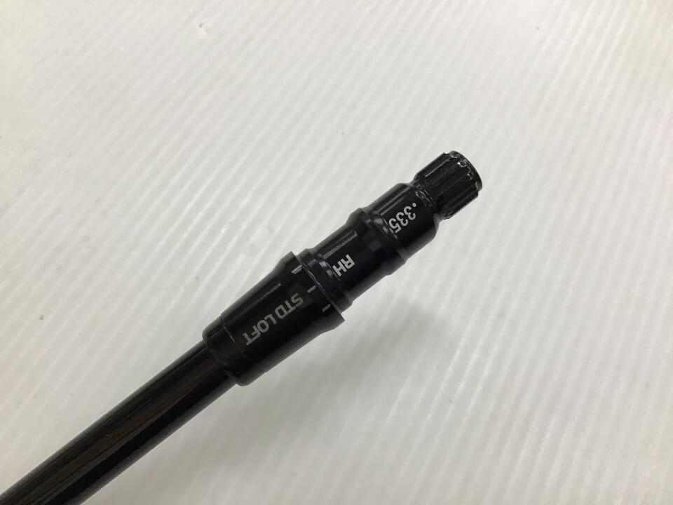 TENSEI CK PRO Orange 60（R）スリーブ付 シャフト (テーラーメイド