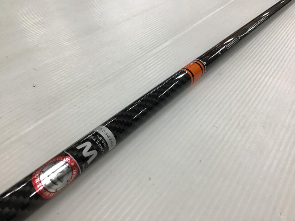 TENSEI CK PRO Orange 60（R）スリーブ付 シャフト (テーラーメイド