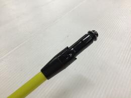 ツアーAD MT-6（X）スリーブ付 シャフト (タイトリストドライバー用