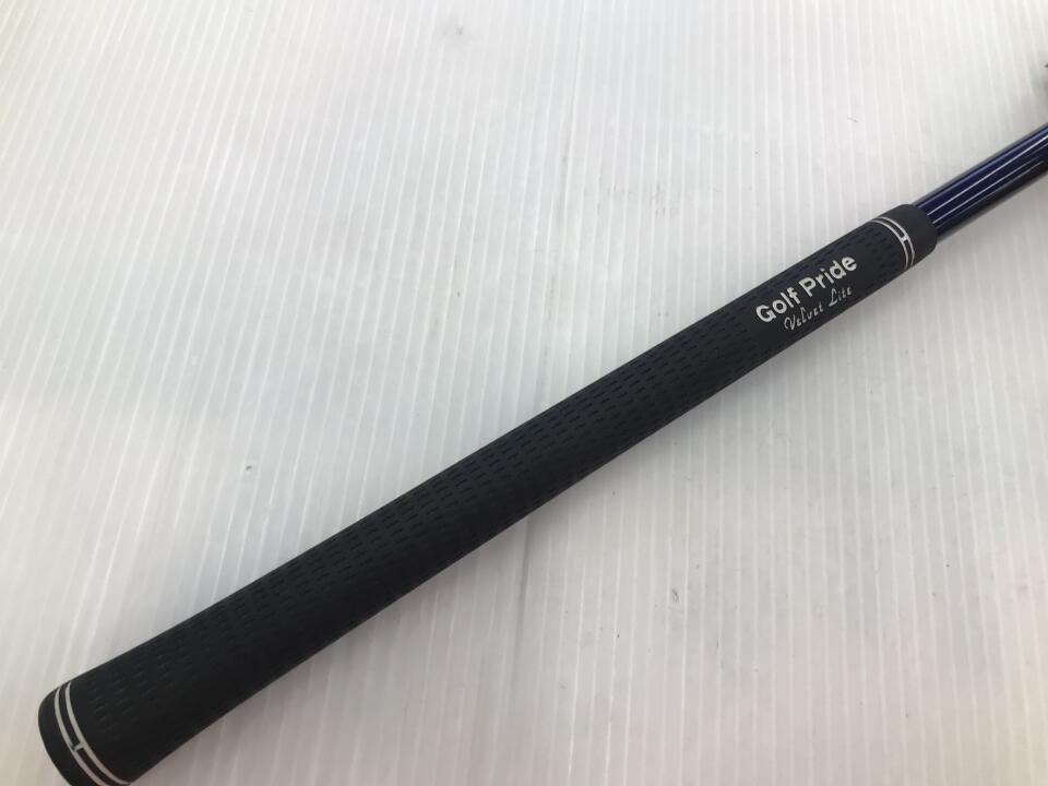 SPEEDER NX60（S）スリーブ付 シャフト (ピンフェアウェイウッド用