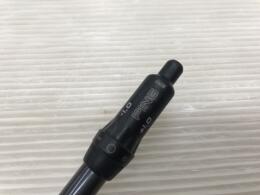 ALTA J CB（PING G410純正） スリーブ付 シャフト (ピンユーティリティ