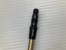 SPEEDER NX GOLD 60（S）スリーブ付 シャフト (テーラーメイド
