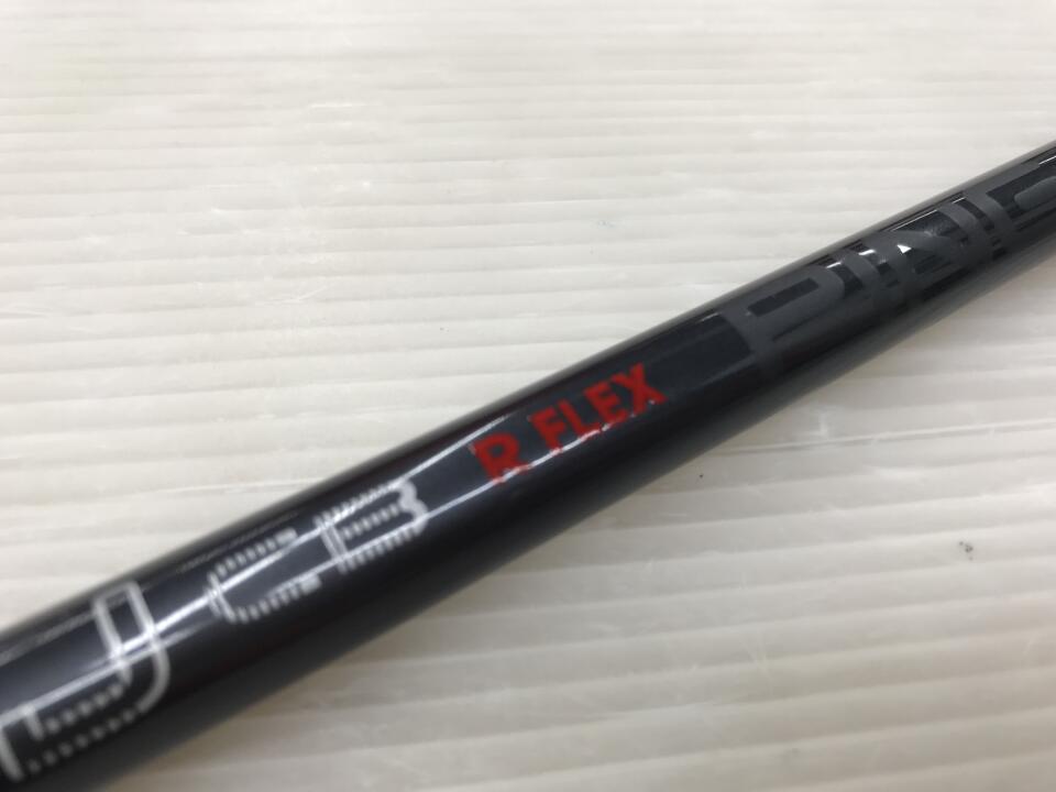 ALTA JC B（ピン純正） スリーブ付 シャフト (ピンドライバー用