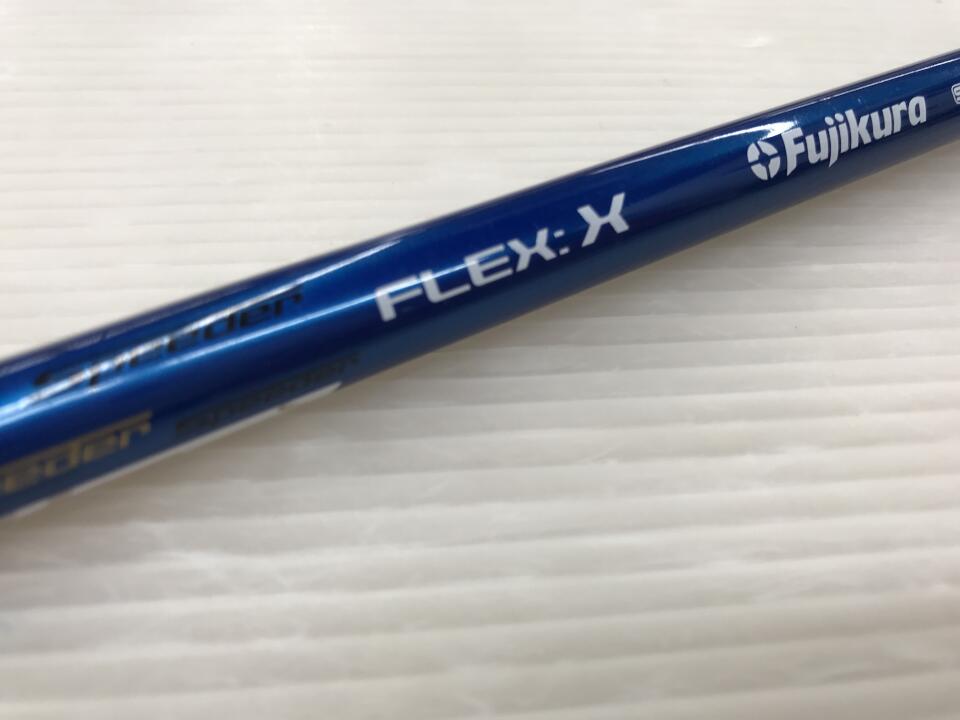 SPEEDER 757EVOLUTION 中古シャフト (ドライバー用)｜ゴルフ用品