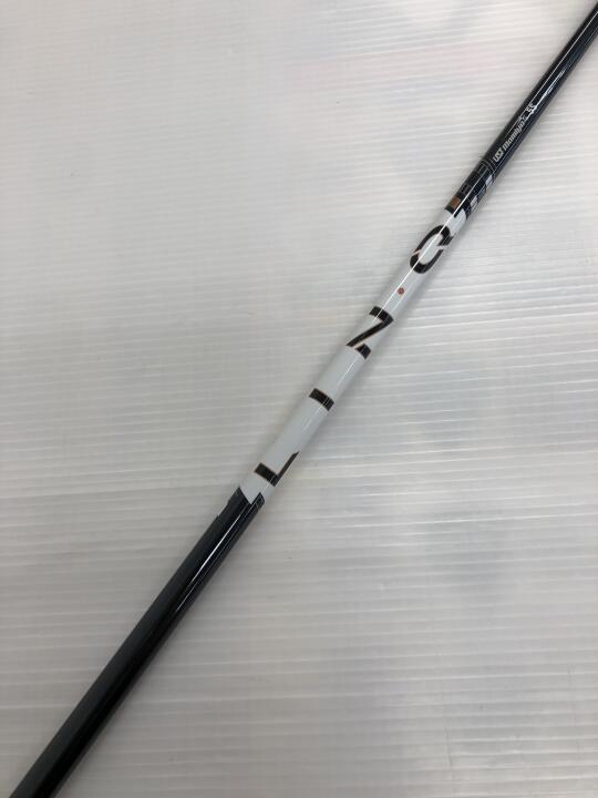 LIN-Q POWERCOREWHITE 5 スリーブ付 シャフト (ピンドライバー用