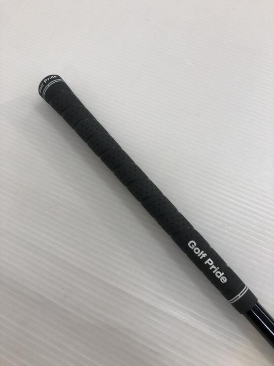 LIN-Q POWERCOREWHITE 5 スリーブ付 シャフト (ピンドライバー用