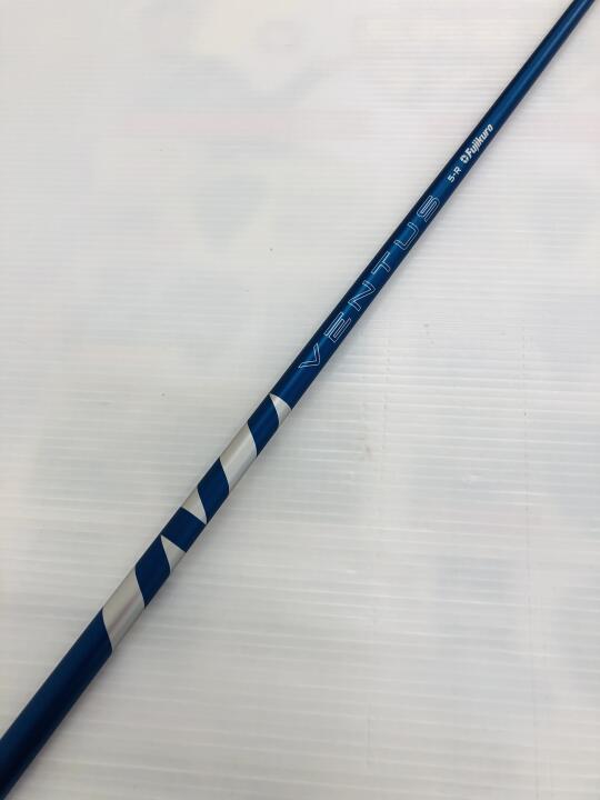 24 VENTUS BLUE5 スリーブ付 シャフト (キャロウェイドライバー用