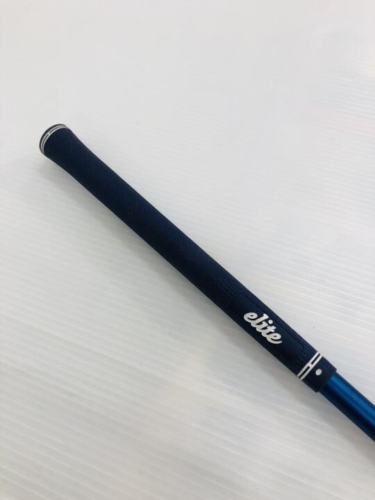 24 VENTUS BLUE5 スリーブ付 シャフト (キャロウェイドライバー用