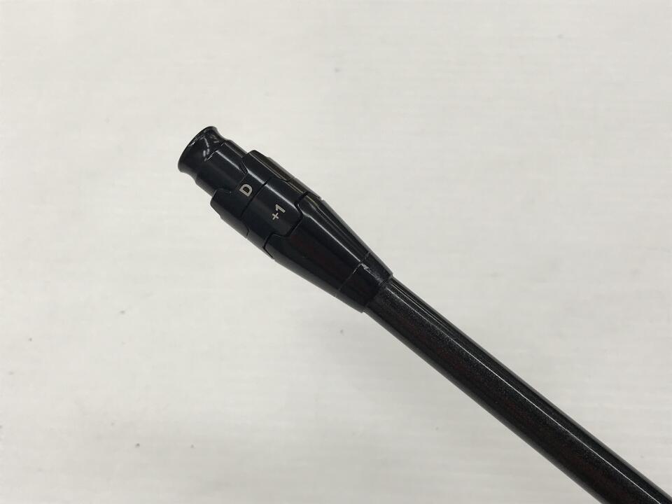 The ATTAS V2 6（S）スリーブ付 シャフト (キャロウェイフェアウェイ
