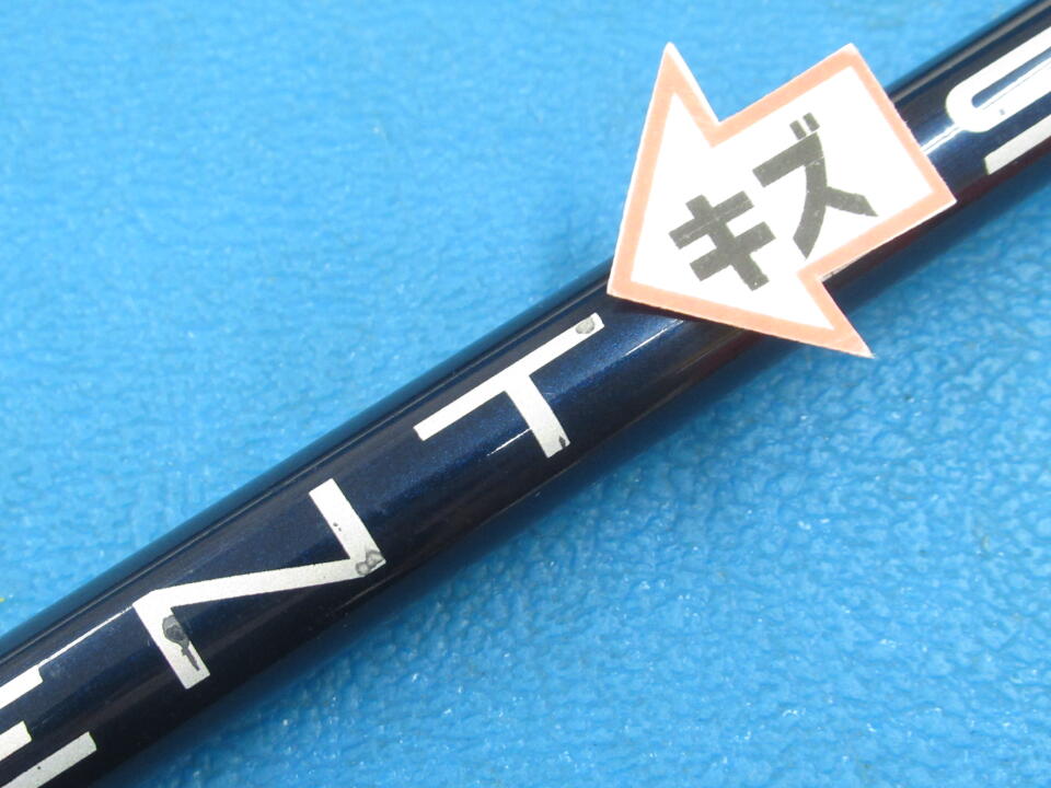 VENTUS BLUE 6 X (タイトリストドライバー用)｜ゴルフ用品・ゴルフ