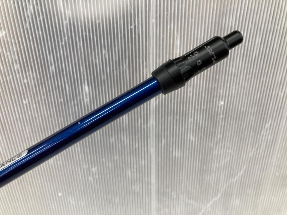 ツアーAD HY 85S 4U.5U用 タイトリストスリーブ付き ツアーAD HY-85（S）スリーブ付 シャフト (ピンユーティリティ用