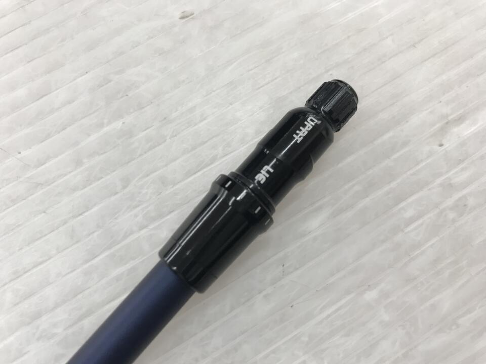 26 VENTUS TR BLUE 6（S）スリーブ付 シャフト (テーラーメイド