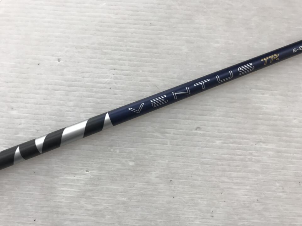 26 VENTUS TR BLUE 6（S）スリーブ付 シャフト (テーラーメイド