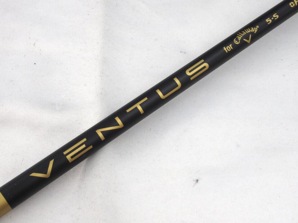 VENTUS 5 for CW S (キャロウェイドライバー用)｜ゴルフ用品・ゴルフ