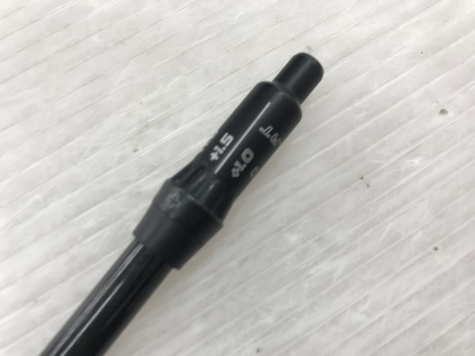 The ATTAS V2 5 スリーブ付 シャフト (ピンドライバー用)｜ゴルフ用品