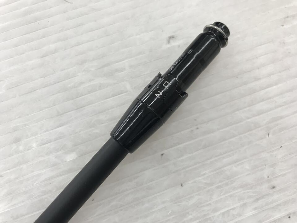 26 VENTUS TR BLACK 6（X）スリーブ付 シャフト (タイトリスト