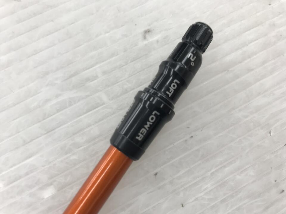 ツアーAD DI-6（X）スリーブ付 シャフト (テーラーメイドフェアウェイ